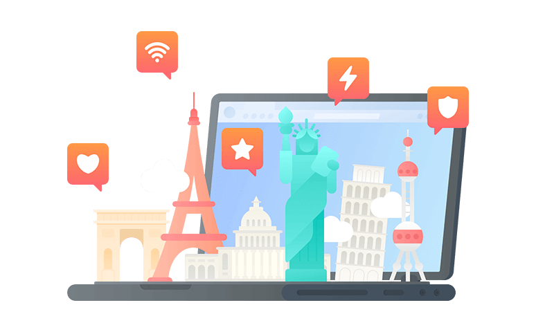 在阿拉伯联合酋长国连接到中国vpn - 回国加速器
